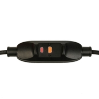 Perceuse à carottage diamantée Limagy 2025 DLCD50S3 pour murs en béton, personnalisable OEM, 4380W, 220V, diamètre max. 500mm, vitesse variable