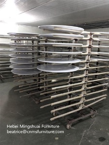 Sala da pranzo set da tavola di nozze centrotavola arco a tutto sesto da tavolo da tavolo con 4 <span class=keywords><strong>sedie</strong></span> mesas de madera mesas comedor di legno mangiatoia - Product Image 5