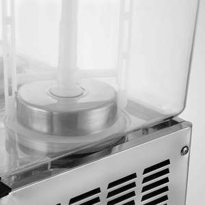 18L ticari soğuk içecek dağıtıcı suyu dağıtıcı soğutucu - Product Image 4