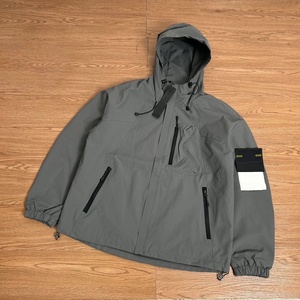 Chaqueta Bomber Ligera de Lujo para Hombre, Diseño de Moda, con Piedras, Casual, Cortavientos, Holgada, Duradera, para Exteriores, con Cuello Alto - Product Image 1