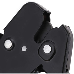 Dodge <b>Luggage</b> Tailgate <b>Lock</b> 931-714 5056244AA For 200-2018 Models Replacement Repair Part - Product Image 3