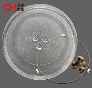 <span class=keywords><strong>2025</strong></span> mới lò vi sóng tấm kính 245mm 270mm 315mm lò vi sóng tấm - Product Image 4