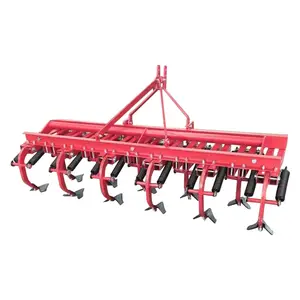 2020 hot sale agricultural spring tine cultivator for sale