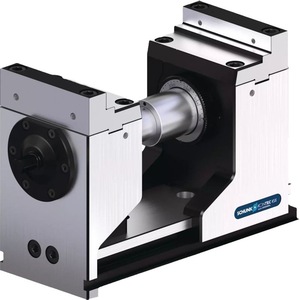 Outil de serrage de précision Schunk Ksx 125 Vise 5 axes pour applications d'usinage - Product Image 5