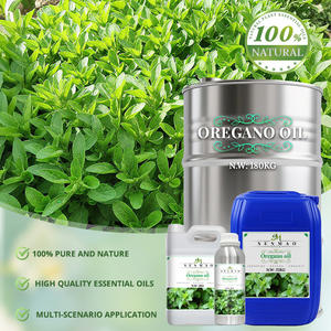 น้ำมันหอมระเหยออริกาโนธรรมชาติบริสุทธิ์100% ออร์แกนิกสำหรับอาบน้ำเท้า - Product Image 4