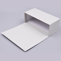 Boîtes d'emballage pour lunettes de soleil en cuir PU souple Bestclean, étui de rangement pour lunettes, boîte magnétique avec logo personnalisé