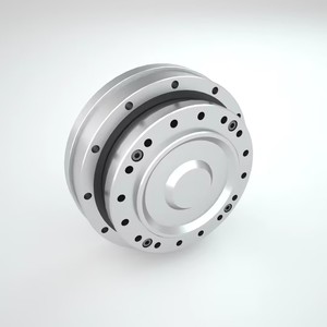 Độ chính xác csg14/17/20/25/32/40-I bevel hộp số cup loại hài hòa truyền bánh răng giảm tốc - Product Image 2