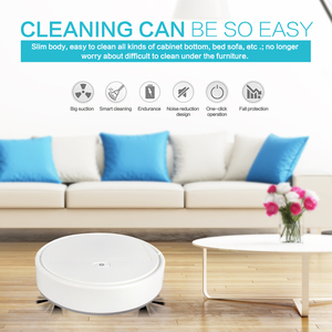 New Household Intelligent <b>Floor</b> Vacuum Cleaner Robot Automatic Sweeping <b>Cleaning</b> <b>Machine</b> Cleaner Robot Vacuum Sweeping <b>Machine</b> - Product Image 2