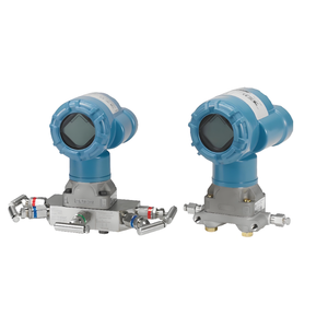 2051CD |   Salida de 4-20 mA |   Transductor Industrial de Alta Precisión 0.075% 2051CD 2051 2051CD |   Salida de 4-20 mA |   Alta Precisión - Product Image 3