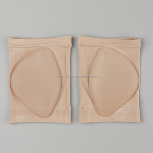 Miếng Đệm Tất Hỗ Trợ Vòm Chân Gel Đàn Hồi Mềm Giảm Đau Bàn Chân Miếng Đệm Hỗ Trợ Vòm - Product Image 3