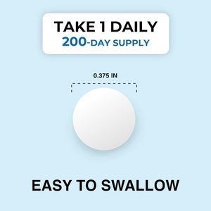 प्राकृतिक विटामिन सी <span class=keywords><strong>250</strong></span> मिलीग्राम टैबलेट-प्रतिरक्षा-200 टैबलेट-शाकाहारी के अनुकूल - Product Image 5