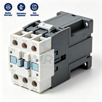 Modul Relay Kontaktor AC 3RT5076-6AM36 3RT50766AM36 Dengan Layanan Pengukuran Inersia yang Dapat Disesuaikan