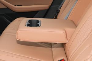 Sedan di Lusso Ibrido Usato Hot-selling per Galaxy <span class=keywords><strong>A7</strong></span> EM 2025 in Pelle Scura R17 70km con Tetto Panoramico - Product Image 5