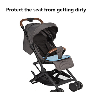 MESOROCK morbido impermeabile Piddle Pad copertura di protezione <span class=keywords><strong>per</strong></span> seggiolino <span class=keywords><strong>auto</strong></span> <span class=keywords><strong>per</strong></span> seggiolino <span class=keywords><strong>per</strong></span> bambini - Product Image 2