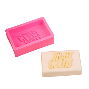 Long savon à <span class=keywords><strong>main</strong></span> anglais silicone <span class=keywords><strong>moule</strong></span> savon gypse aromathérapie décoration gâteau décoration <span class=keywords><strong>moule</strong></span> pour bricolage à la <span class=keywords><strong>main</strong></span> - Product Image 6