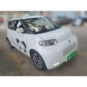 Gebruikt Guazi Best-selling ORA White Cat BEV, voorwielaandrijving, 4 zitplaatsen, linksgestuurd, automaat, achteruitrijcamera - Product Image 3