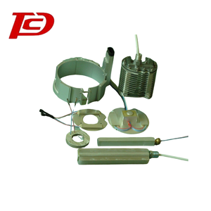 Tiancheng PTCセラミック高温加熱素子12V/220V/24V電気ディーゼル予熱燃料タンクヒーター - Product Image 1