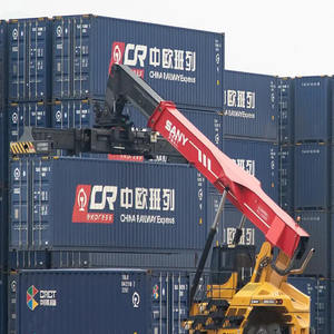 Eficiente, confiable, servicio exprés ferroviario China-Europa China Italia Países Bajos España Francia República Checa Dinamarca Bélgica - Product Image 1