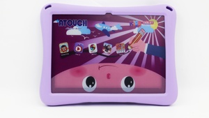 <span class=keywords><strong>Tablet</strong></span> PC Educativo <span class=keywords><strong>per</strong></span> <span class=keywords><strong>Bambini</strong></span> con Schermo da 10.1 Pollici, Android 13 - Product Image 3