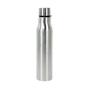 Bouteille d'eau chaude portable Étiquettes de <span class=keywords><strong>vélo</strong></span> personnalisées 500 ml 33 oz Thermos en acier inoxydable isolé écologique avec poignée - Product Image 2