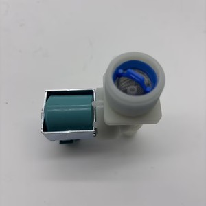 Válvula de Entrada de Agua AEG Electrolux <span class=keywords><strong>Zanussi</strong></span>, Eléctrica, de Acero Inoxidable, 220/240V, para <span class=keywords><strong>Lavadora</strong></span>, 1Wx180 ELBI FC-QB20 33290366 - Product Image 6