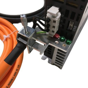 Cable Codificador de Alta Potencia Serie B3 Personalizable de Fábrica CN2 ZY-B3-EN con Conductor de Cobre Sin Oxígeno Estañado -20~+80 - Product Image 4
