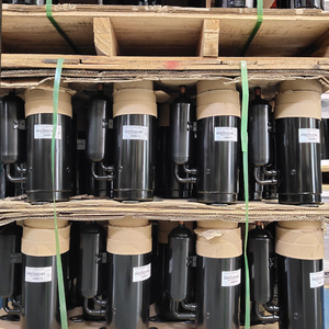 R22 R410A 9000BTU 12000bu 18000BTU 24000BTU máy nén quay gmcc máy nén cho điều hòa không khí tủ lạnh - Product Image 5