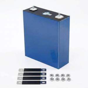 Batería de Litio de Grado A de 3.2V y 345Ah REPT con 8000 Ciclos, para Sistemas Solares, Recargable, DDP EE. UU. - Product Image 3