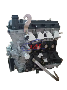 Kit Completo de Accesorios para Motor <span class=keywords><strong>Toyota</strong></span> 1AR, Ensamblaje de Motor de 4 Cilindros, Piezas de Automóvil - Product Image 5