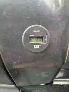 รถขุดตีนตะขาบญี่ปุ่นแท้ รุ่น 336D ปี 2023 สำหรับงานหนัก 36 ตัน เครื่องยนต์และปั๊มเกียร์ สภาพดี - Product Image 4