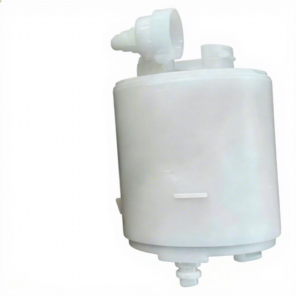 New High Quality 31112C9000 12-Month Warranty Fuel Filter for Hyundai / KIA 31112C9000 31112-C9000