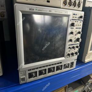 LeCroy 44Xi waverunner 400MHz ออสซิลโลสโคป5gs/S - Product Image 2