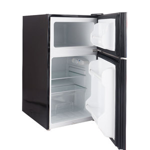 Refrigeradores BC90, Mini Refrigerador de Tamaño Pequeño para el Hogar, Refrigerador Pequeño para el Hogar, Refrigerador Pequeño para el Hogar - Product Image 4