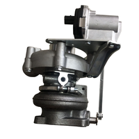 Turbocharger Turbo hehewg baru untuk mesin Isuzu