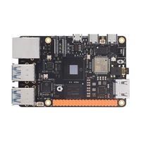 Kit de Desarrollo de IA ROS2 10TOPS RDK X5 con Procesador Sunrise 5 Core, 4/8GB de RAM, 32G FLOPS, GPU, Sistema Operativo RDK para Robots Inteligentes