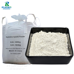 Премиум нефелиновый сиенитовый порошковый функциональный наполнитель для керамической глазури и корпусов - Product Image 4
