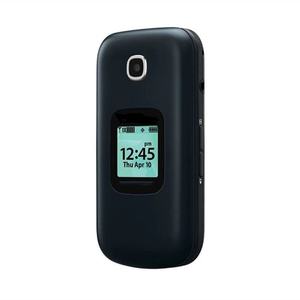 Téléphone portable classique à clapet double SIM, batterie 1020 mAh, petit écran FHD, appel d'urgence à une touche, charnière robuste - Product Image 1
