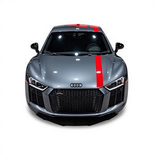 Autos Audi R8 5.2 V10 RWS 2018, 2 puertas, coupe, usados, en venta. - Product Image 1