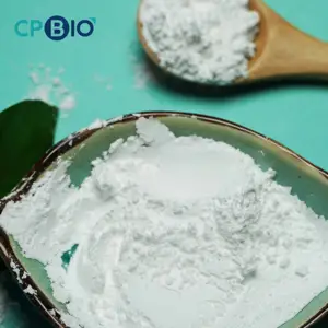 Carbonate sodique anhydre NA2CO3 de qualité alimentaire, composé inorganique de qualité industrielle et technique, poudre de bicarbonate de sodium