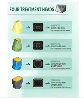Meilleure machine Xerf pour le resserrement de la peau, appareil de soin du visage, équipement de salon de beauté