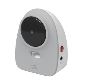 APP-gesteuerter Multifunktionaler Haustier-Smart-Kamera-Futterautomat mit Leckerli-Werfer - Product Image 2