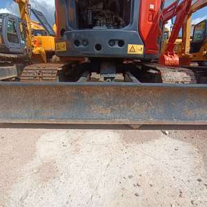 <span class=keywords><strong>El</strong></span> precio más bajo que usted desea <span class=keywords><strong>de</strong></span> excavadoras pequeñas <span class=keywords><strong>de</strong></span> segunda mano Hitachi zx55 70 a la venta excavadora Hitachi usada 5ton zx55 con agradable - Product Image 6