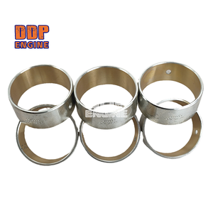 บูชเพลาลูกเบี้ยวเครื่องยนต์สำหรับเครื่องจักรก่อสร้าง 2878168 3017325 3820566 3026188 3026189 สำหรับ Cummins M11 QSM11 ISM11 - Product Image 1