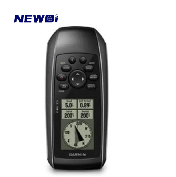 Outdoor Navigation Gps Handheld 73 Controller Handheld Gps Navigator