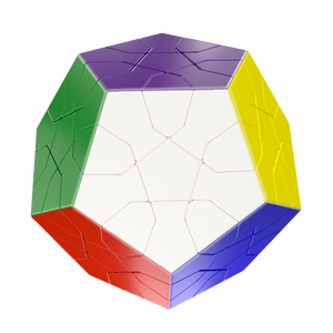 Cubo Mágico MEGA Profesional Yuxin <span class=keywords><strong>Touring</strong></span>, Rompecabezas MEGA, Juguetes Educativos para Niños - Product Image 1