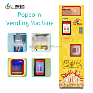 Nouvelle machine à barbe à papa électrique commerciale, numérique, automatique, multi-saveurs, haute productivité, pour boulangerie - Product Image 2