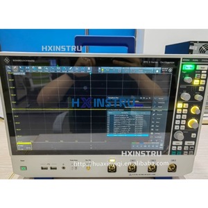 Osciloscopio de Alta Velocidad Rohde & Schwarz RTO64, 1 Millón de Formas de Onda por Segundo - Product Image 2