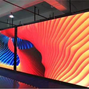 Écran publicitaire LED couleur plein écran ASE4 pour extérieur avec SDK, luminosité de 6000 cd et densité de pixels de 10 000 points/m - Product Image 5