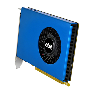 <span class=keywords><strong>การ์ด</strong></span><span class=keywords><strong>จอ</strong></span> Abit Wholesale GT730 4GB DDR3 รองรับ<span class=keywords><strong>การ์ด</strong></span>แสดงผล 4*HD MI Output สำหรับ<span class=keywords><strong>จอ</strong></span>ภาพหลายจอ เหมาะสำหรับป้ายดิจิทัล ระบบกล้องวงจรปิด และคอมพิวเตอร์ - Product Image 1