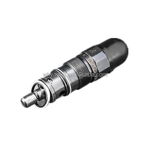 วาล์วไฮดรอลิกแบบรีลีฟ DBDS10K 1X/050 - Product Image 2